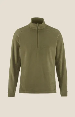 CORE Explore Fleece Midlayer M