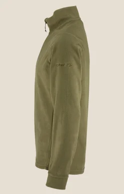 CORE Explore Fleece Midlayer M