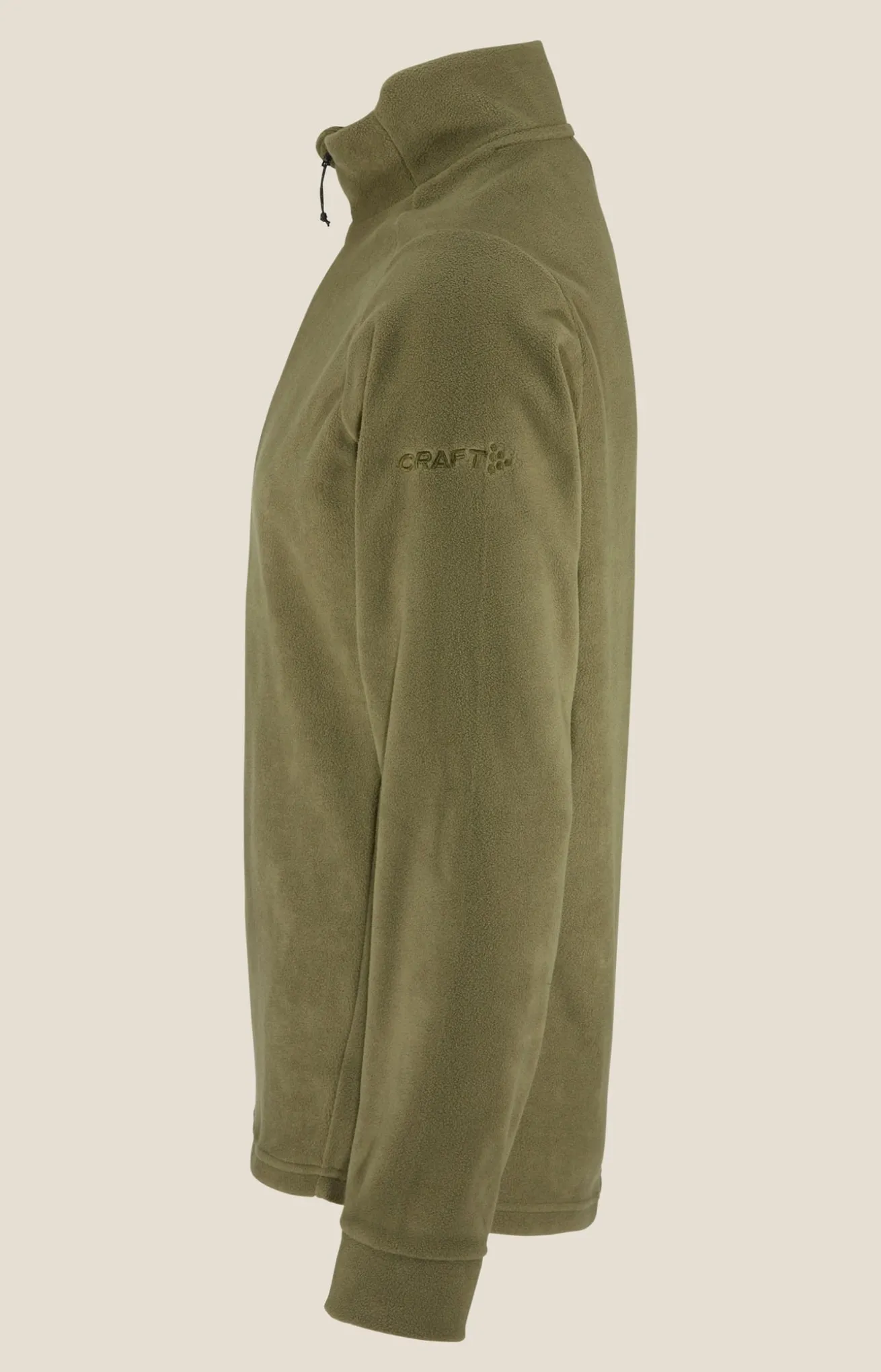 CORE Explore Fleece Midlayer M
