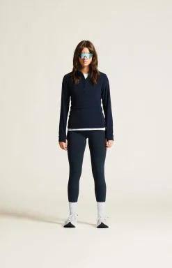 CORE Explore Fleece Midlayer W