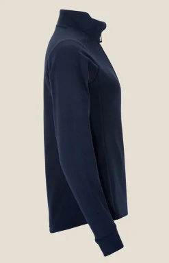 CORE Explore Fleece Midlayer W