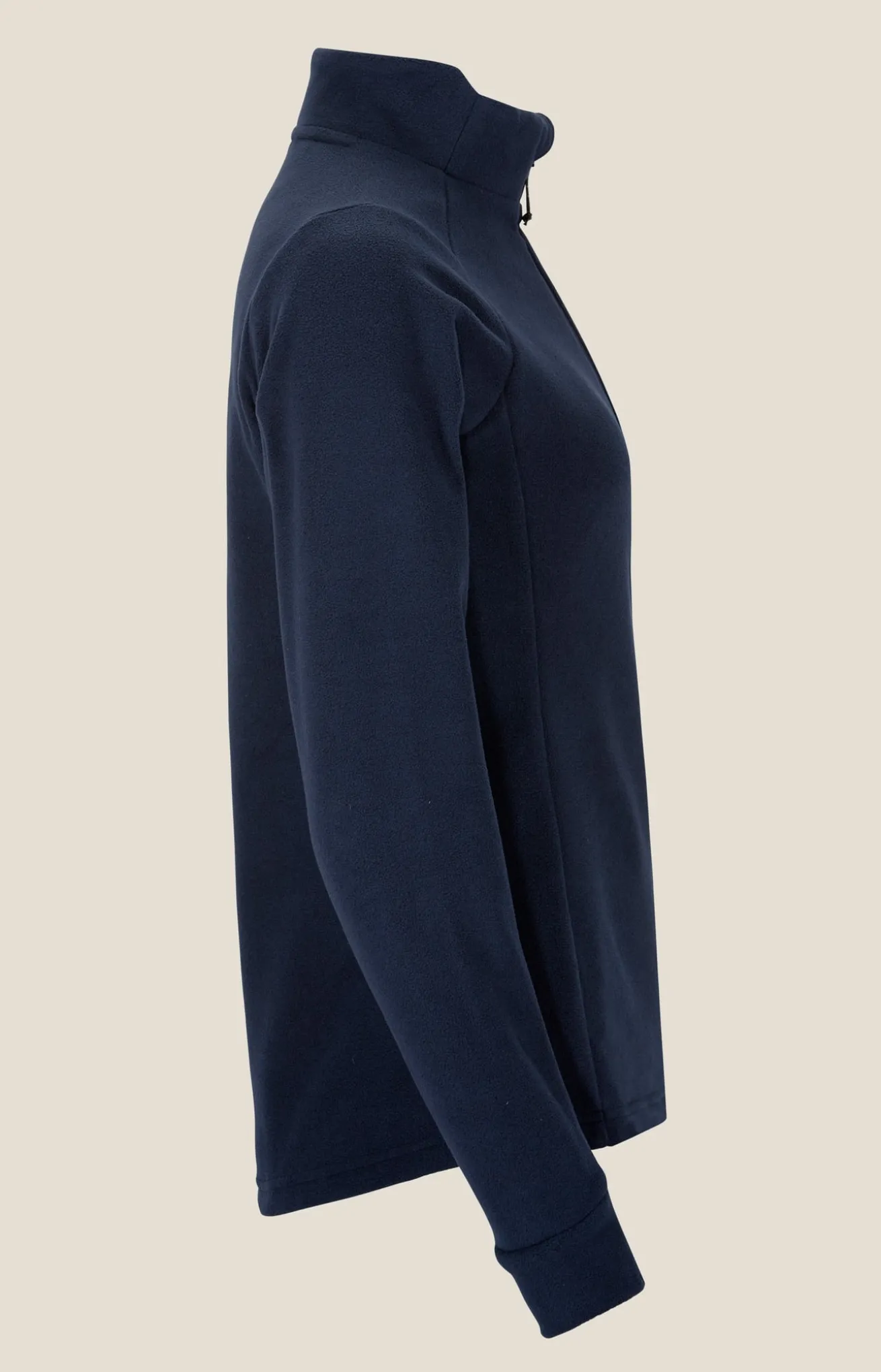 CORE Explore Fleece Midlayer W