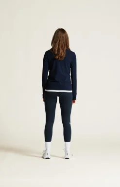 CORE Explore Fleece Midlayer W