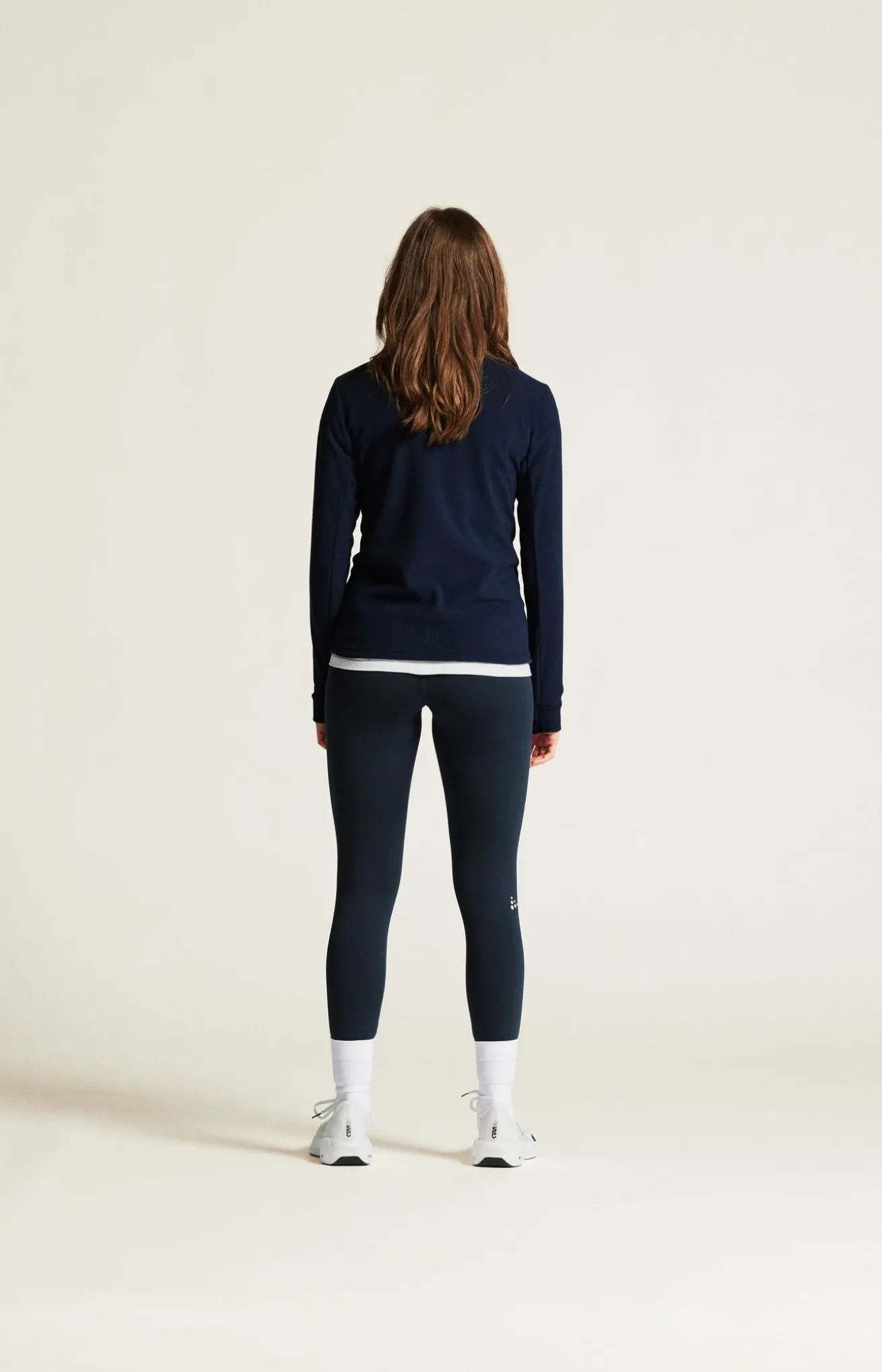 CORE Explore Fleece Midlayer W