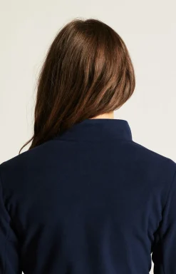 CORE Explore Fleece Midlayer W