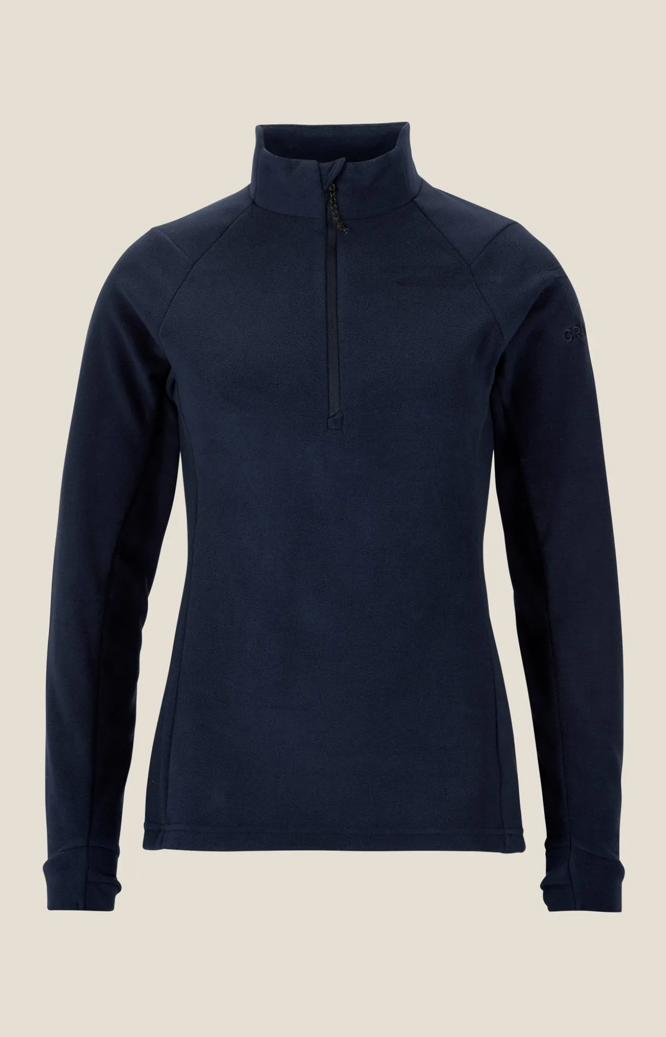 CORE Explore Fleece Midlayer W