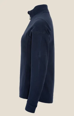 CORE Explore Fleece Midlayer W
