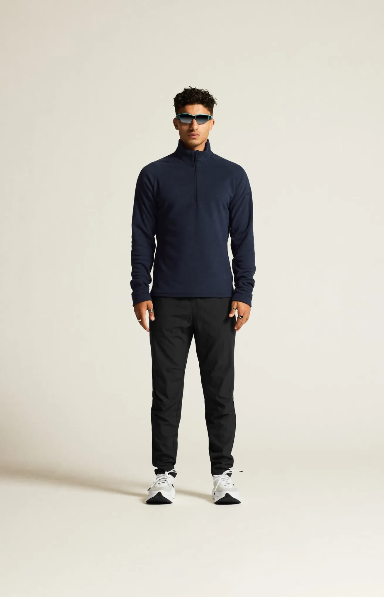 CORE Explore Fleece Midlayer M