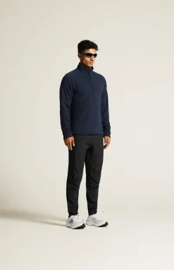 CORE Explore Fleece Midlayer M