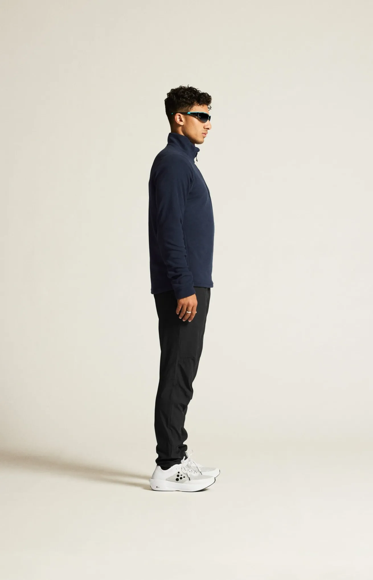 CORE Explore Fleece Midlayer M