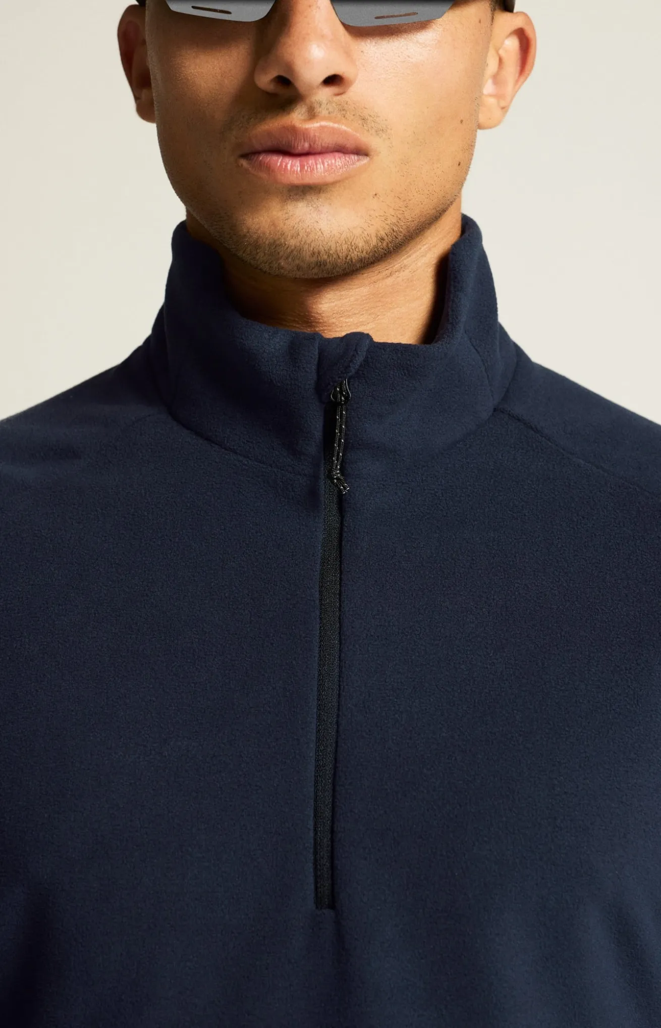 CORE Explore Fleece Midlayer M