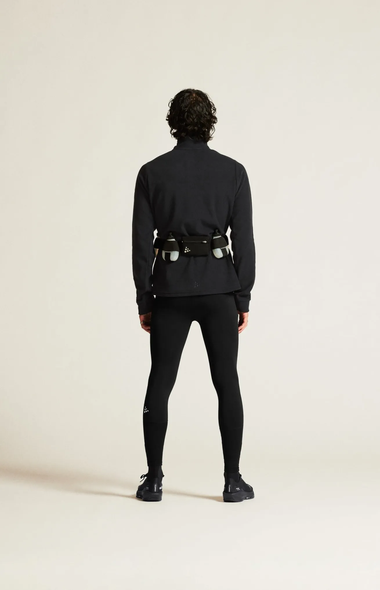 CORE Explore Fleece Midlayer M