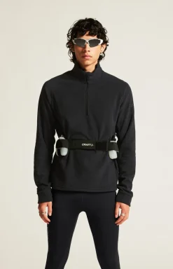 CORE Explore Fleece Midlayer M