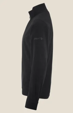CORE Explore Fleece Midlayer M