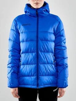 CORE Explore Isolate Jacket W