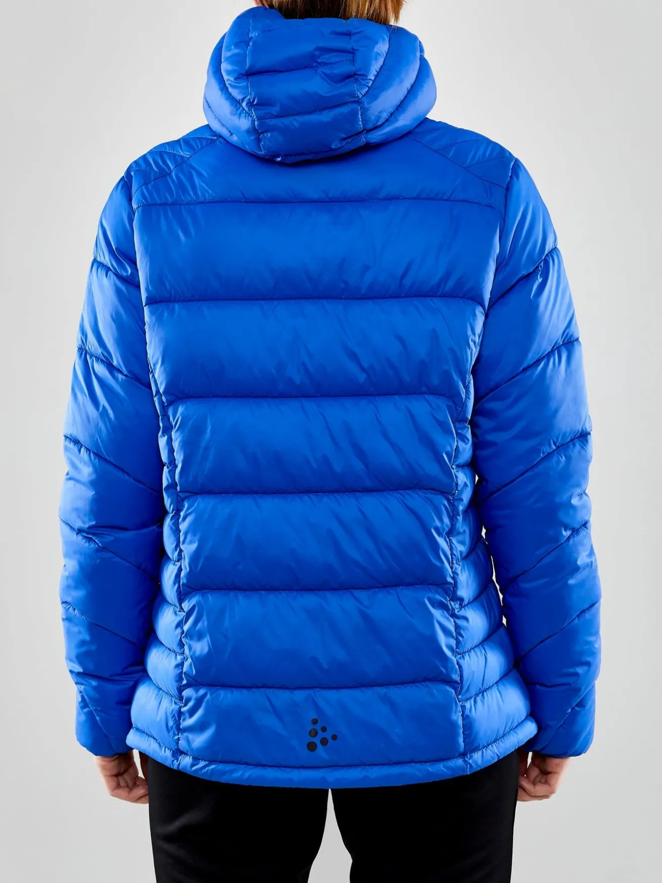 CORE Explore Isolate Jacket W