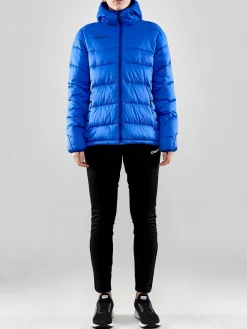CORE Explore Isolate Jacket W