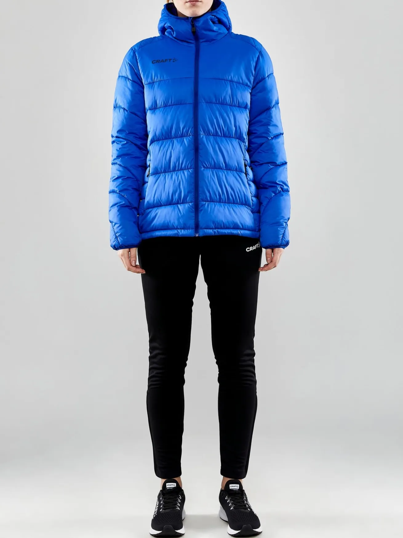 CORE Explore Isolate Jacket W