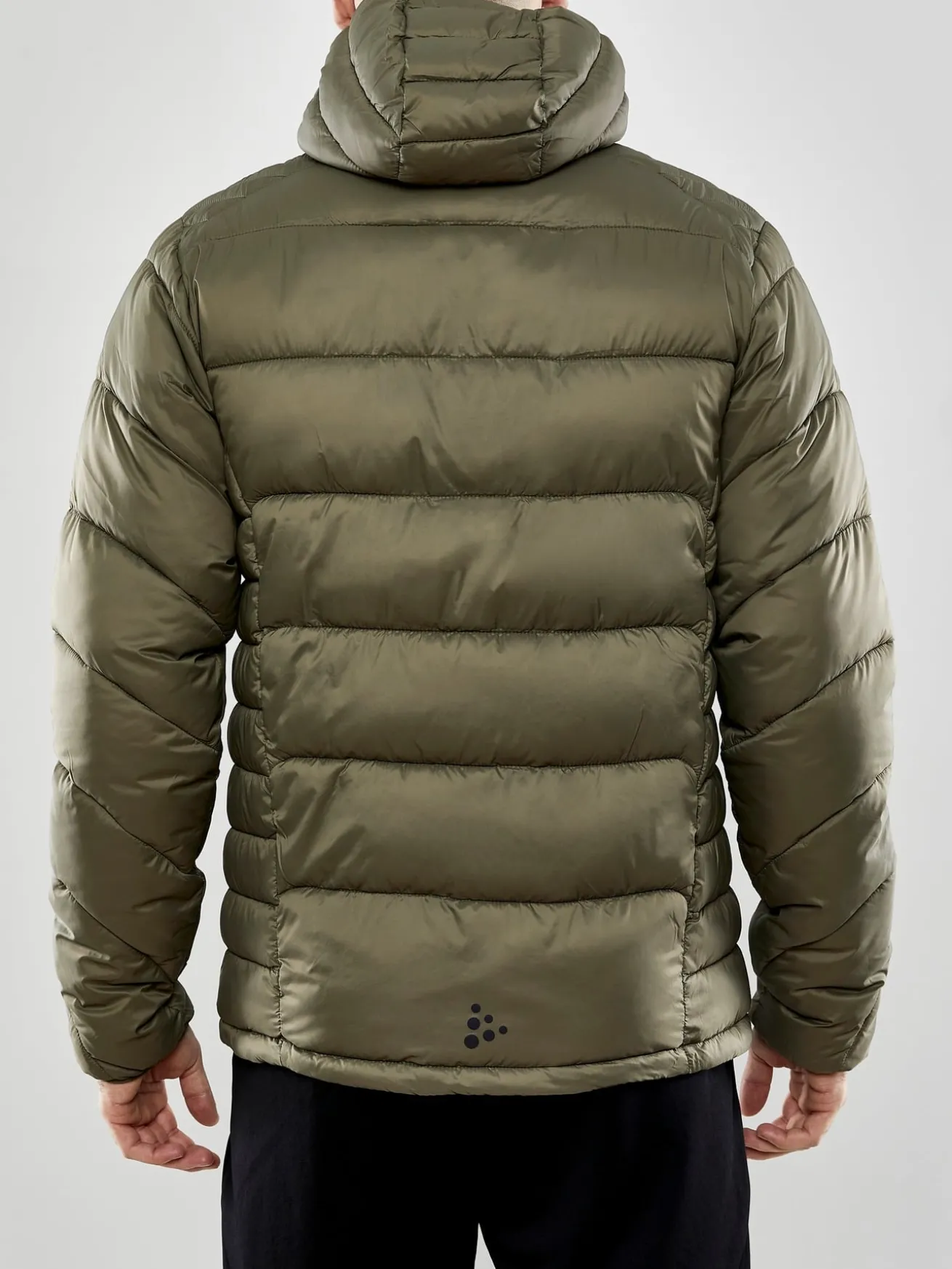 CORE Explore Isolate Jacket M