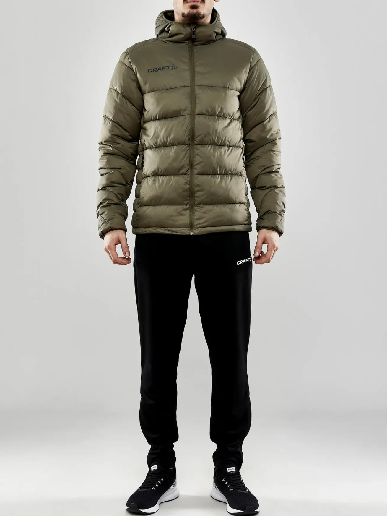 CORE Explore Isolate Jacket M