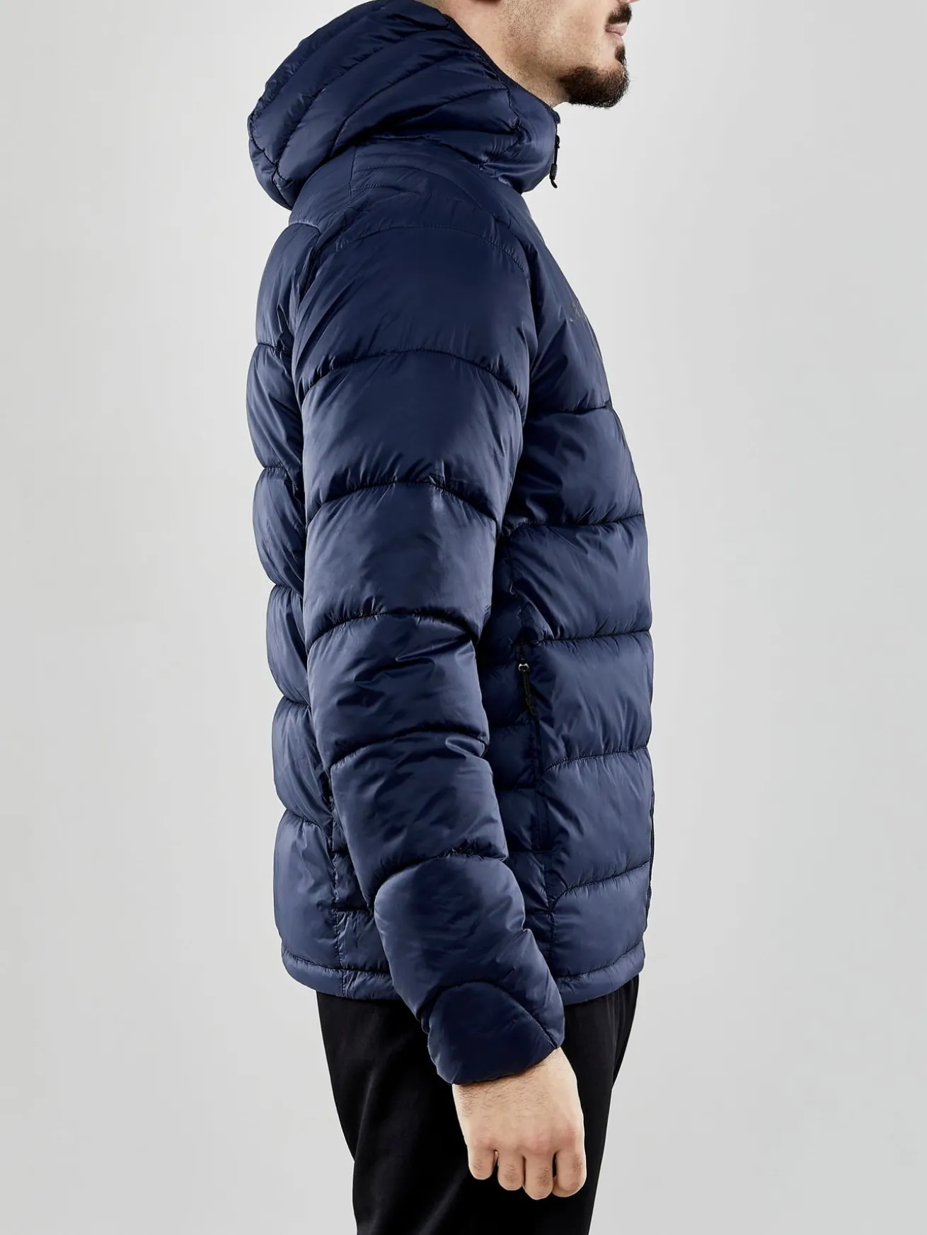 CORE Explore Isolate Jacket M