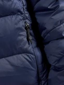 CORE Explore Isolate Jacket Jr
