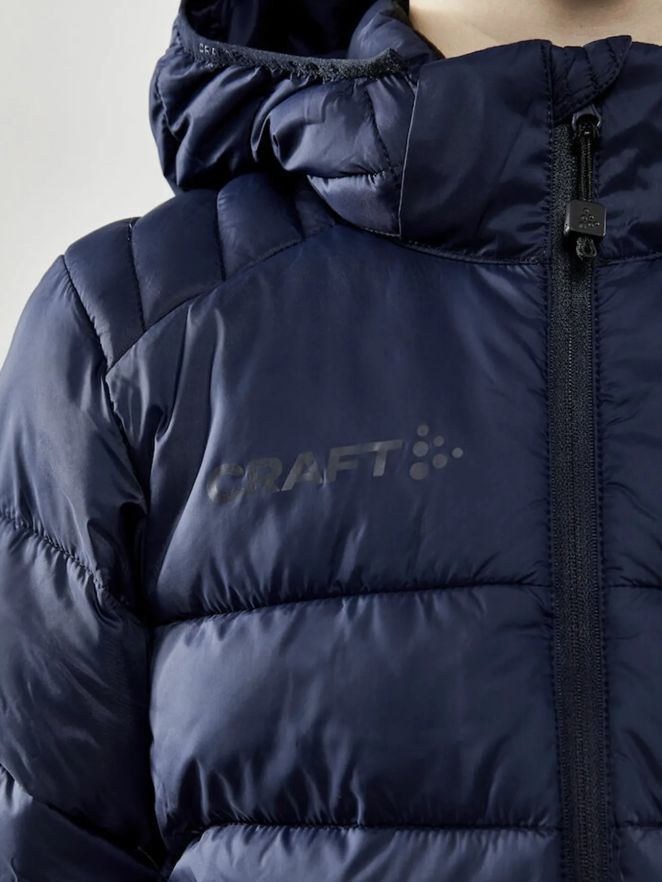 CORE Explore Isolate Jacket Jr