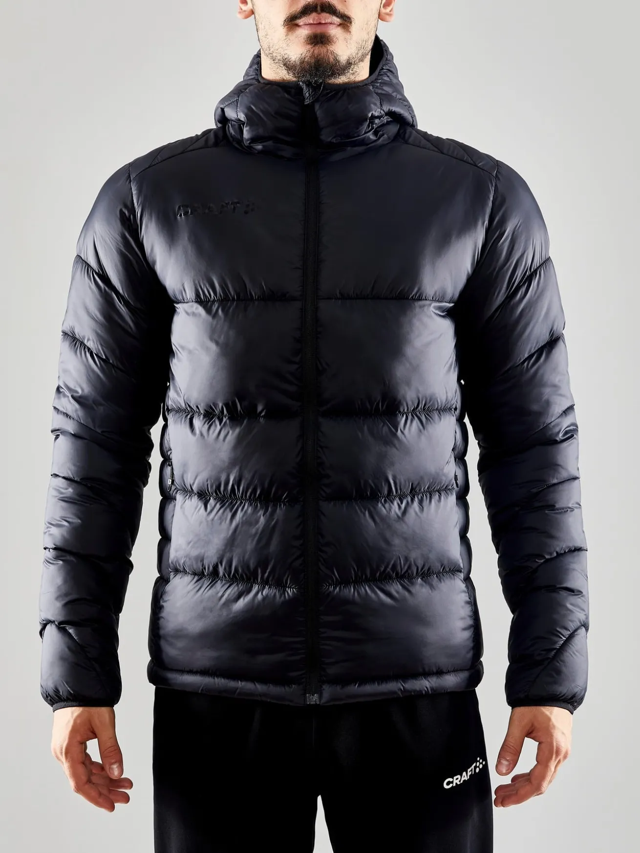 CORE Explore Isolate Jacket M