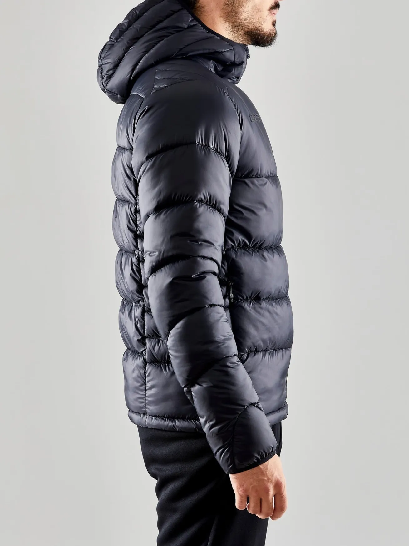 CORE Explore Isolate Jacket M