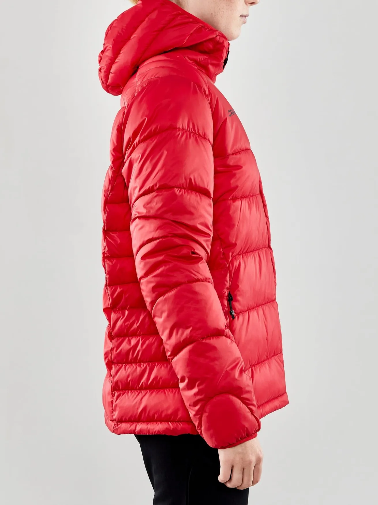 CORE Explore Isolate Jacket W
