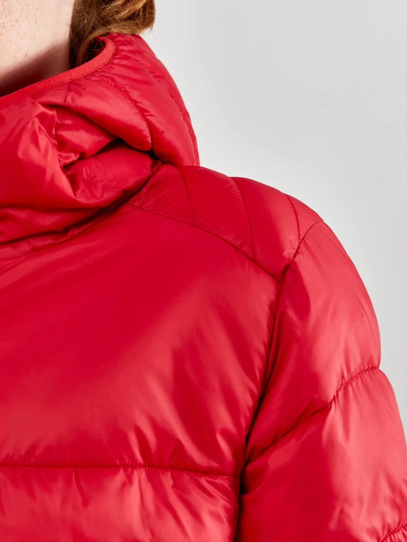 CORE Explore Isolate Jacket W