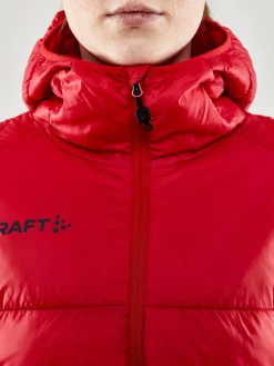 CORE Explore Isolate Jacket W