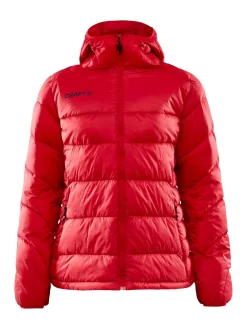CORE Explore Isolate Jacket W