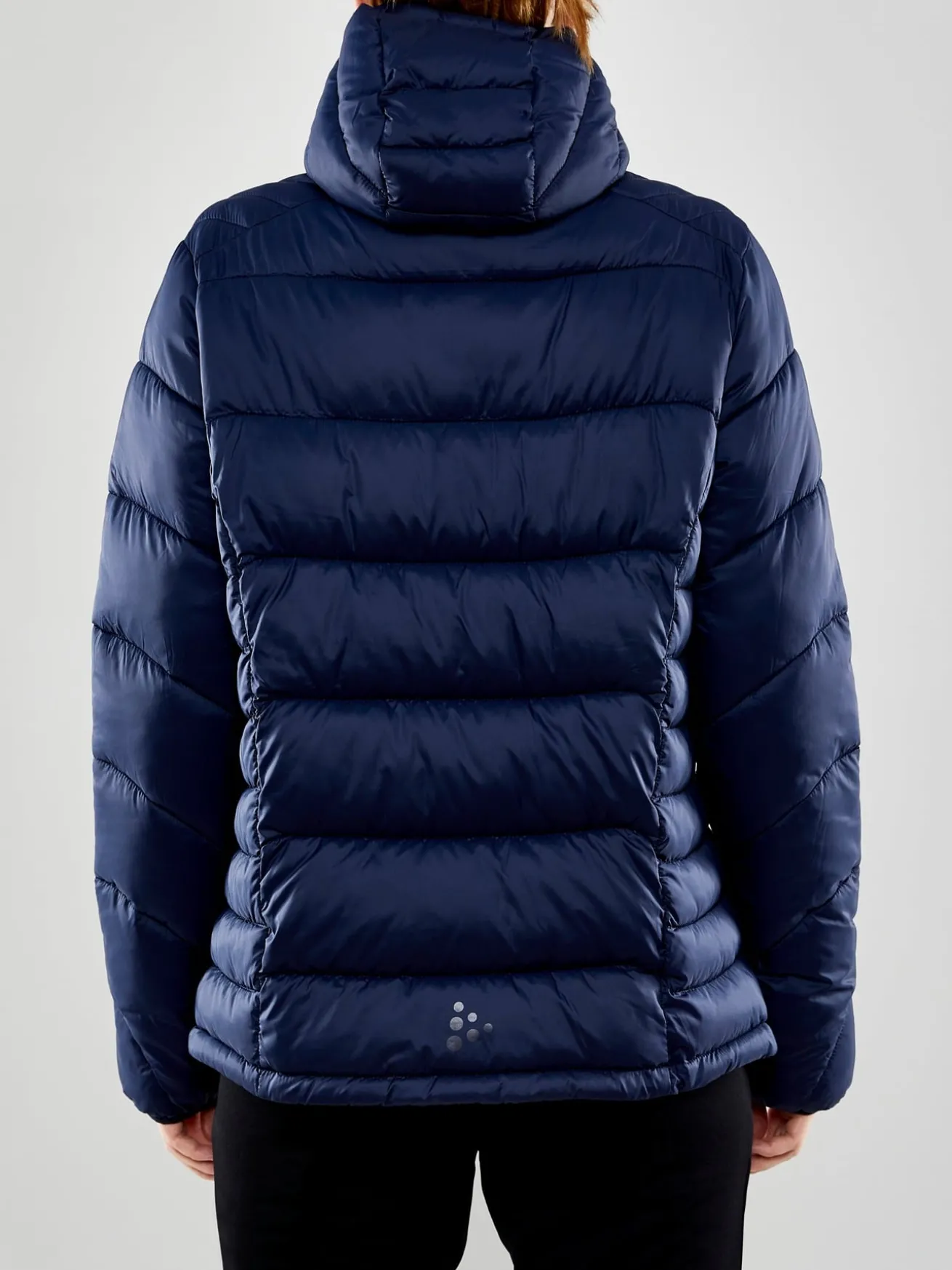 CORE Explore Isolate Jacket W