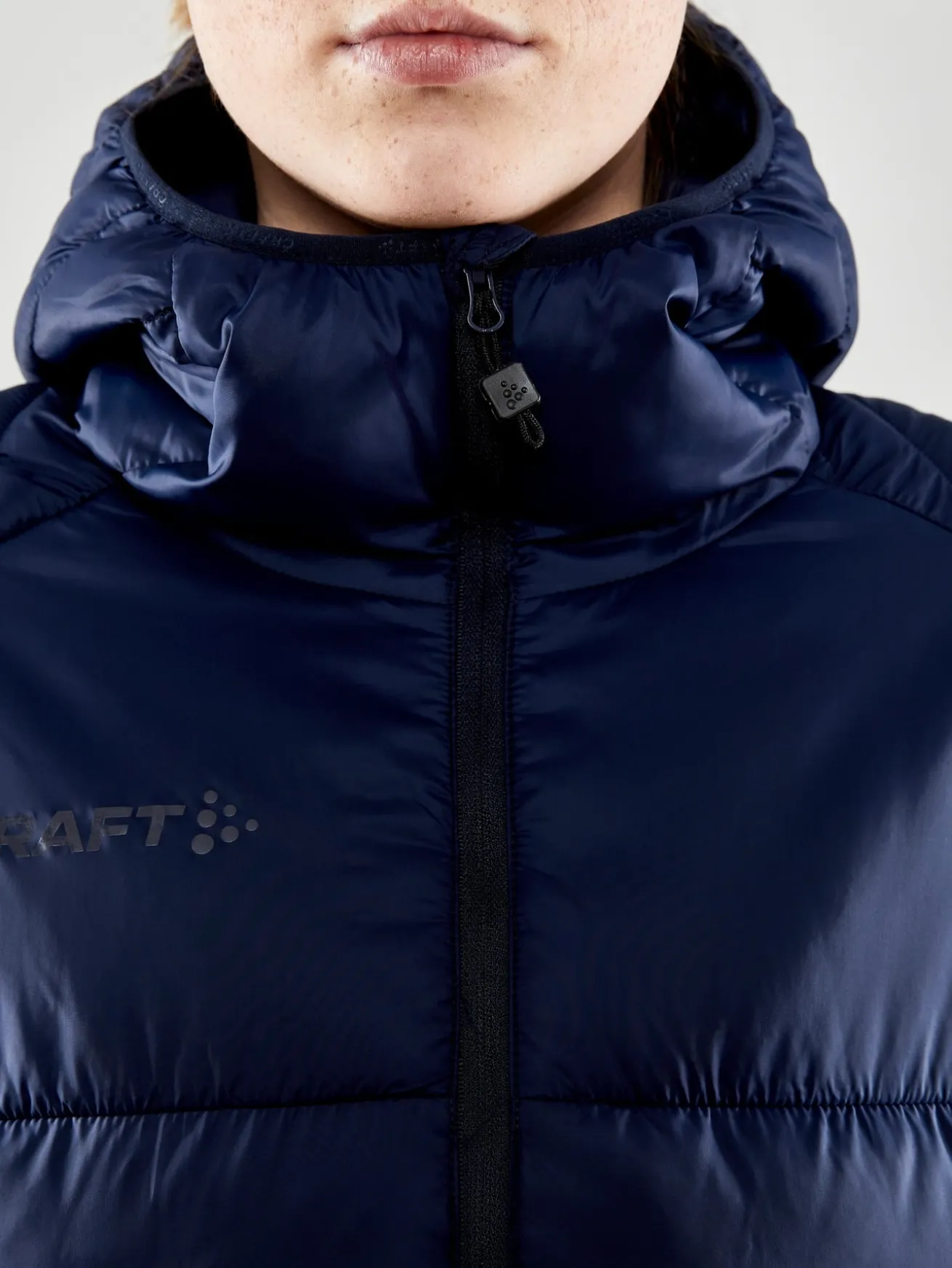 CORE Explore Isolate Jacket W