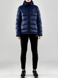 CORE Explore Isolate Jacket W