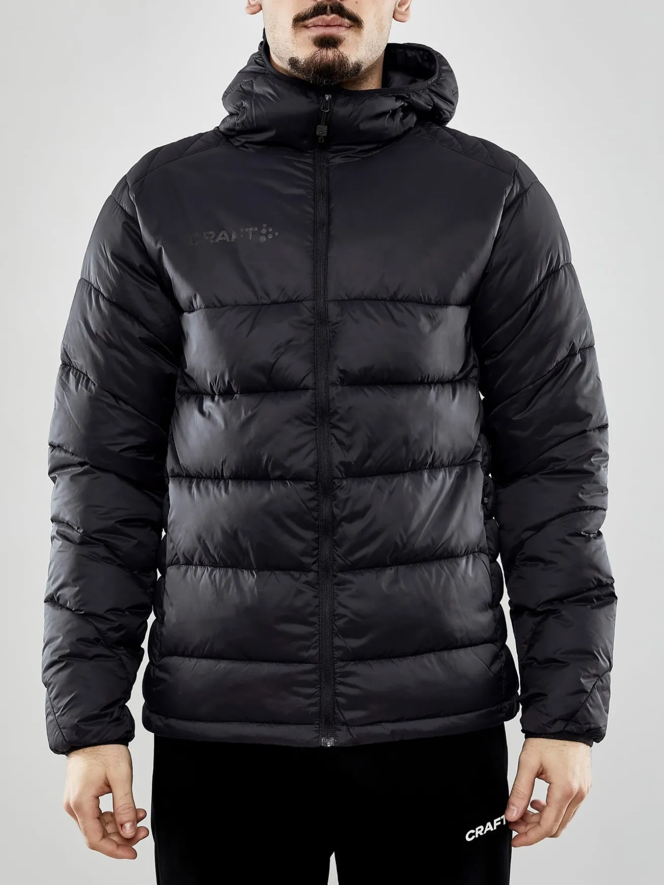 CORE Explore Isolate Jacket M