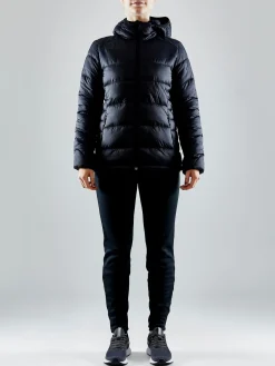 CORE Explore Isolate Jacket W