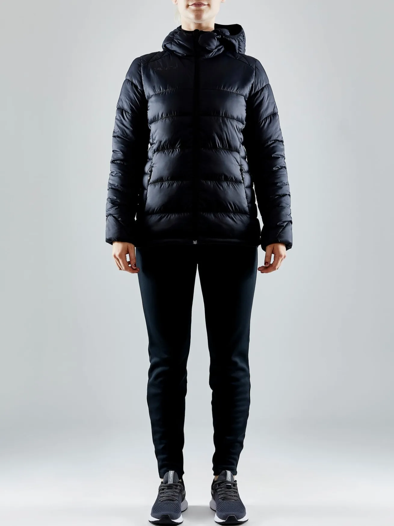 CORE Explore Isolate Jacket W