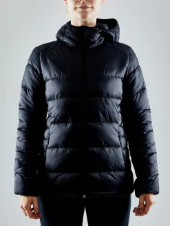 CORE Explore Isolate Jacket W