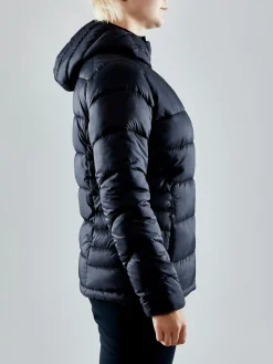 CORE Explore Isolate Jacket W