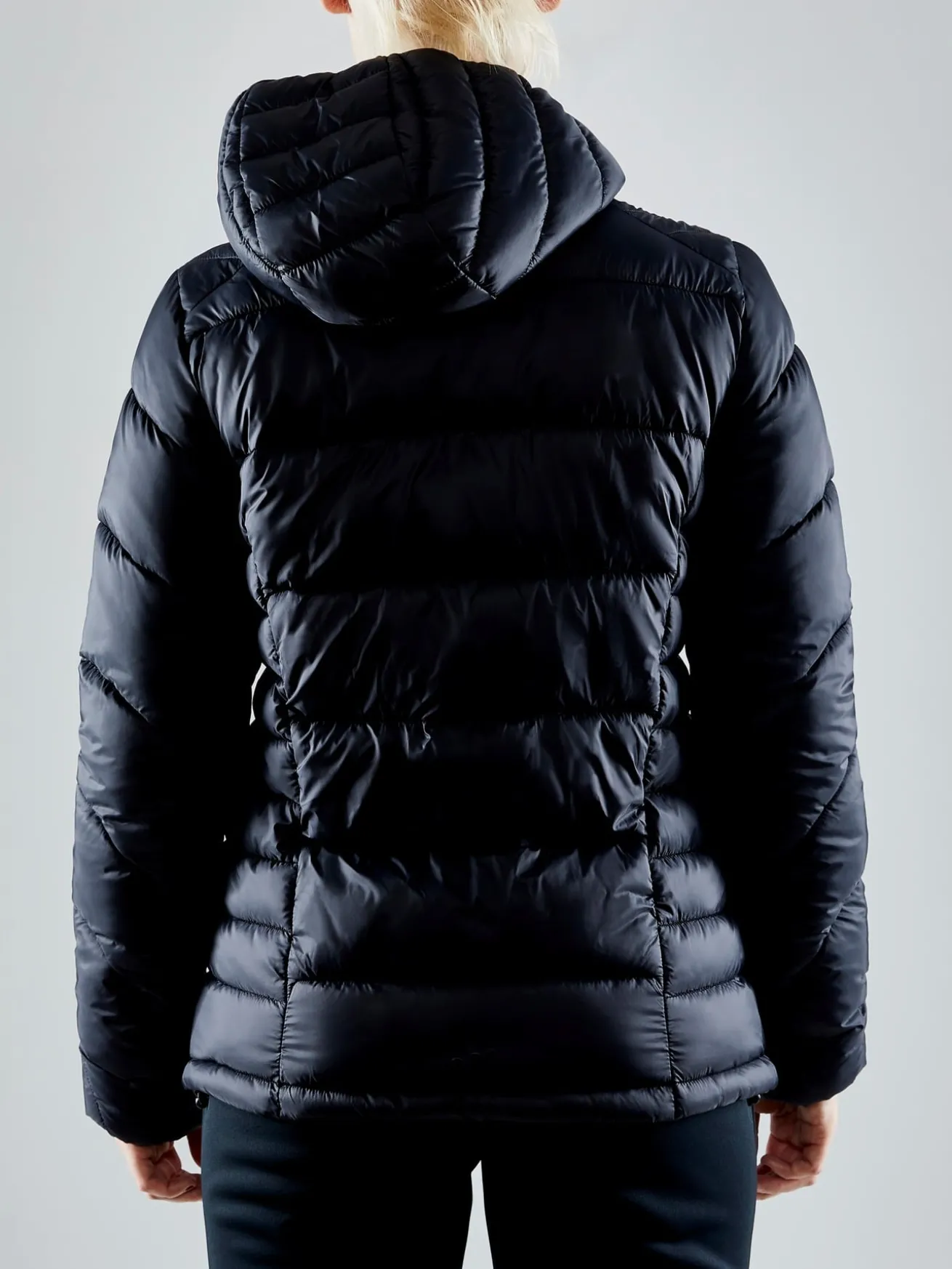 CORE Explore Isolate Jacket W
