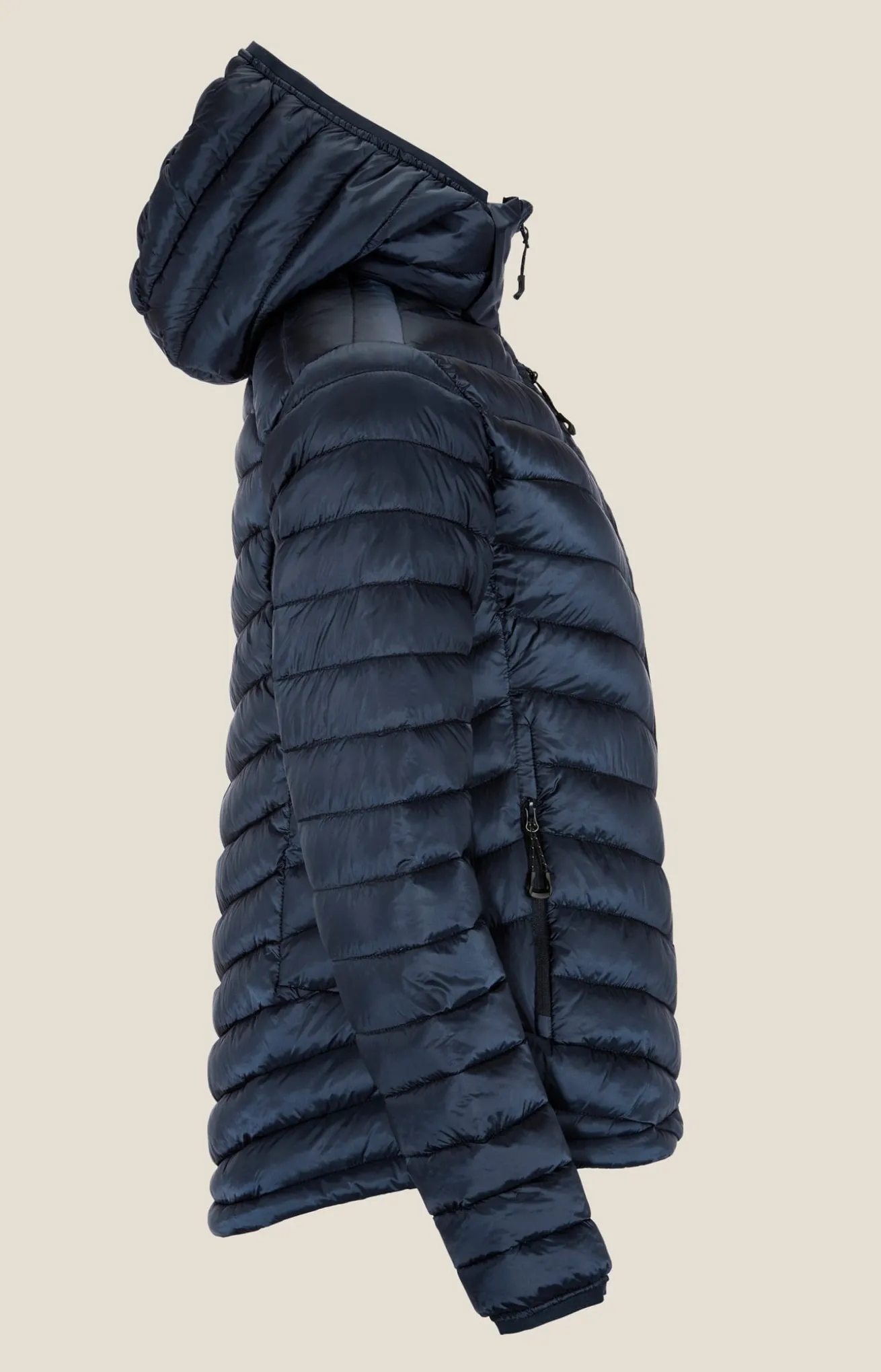 CORE Explore Lt. Insulation Jkt W
