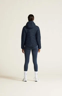 CORE Explore Lt. Insulation Jkt W