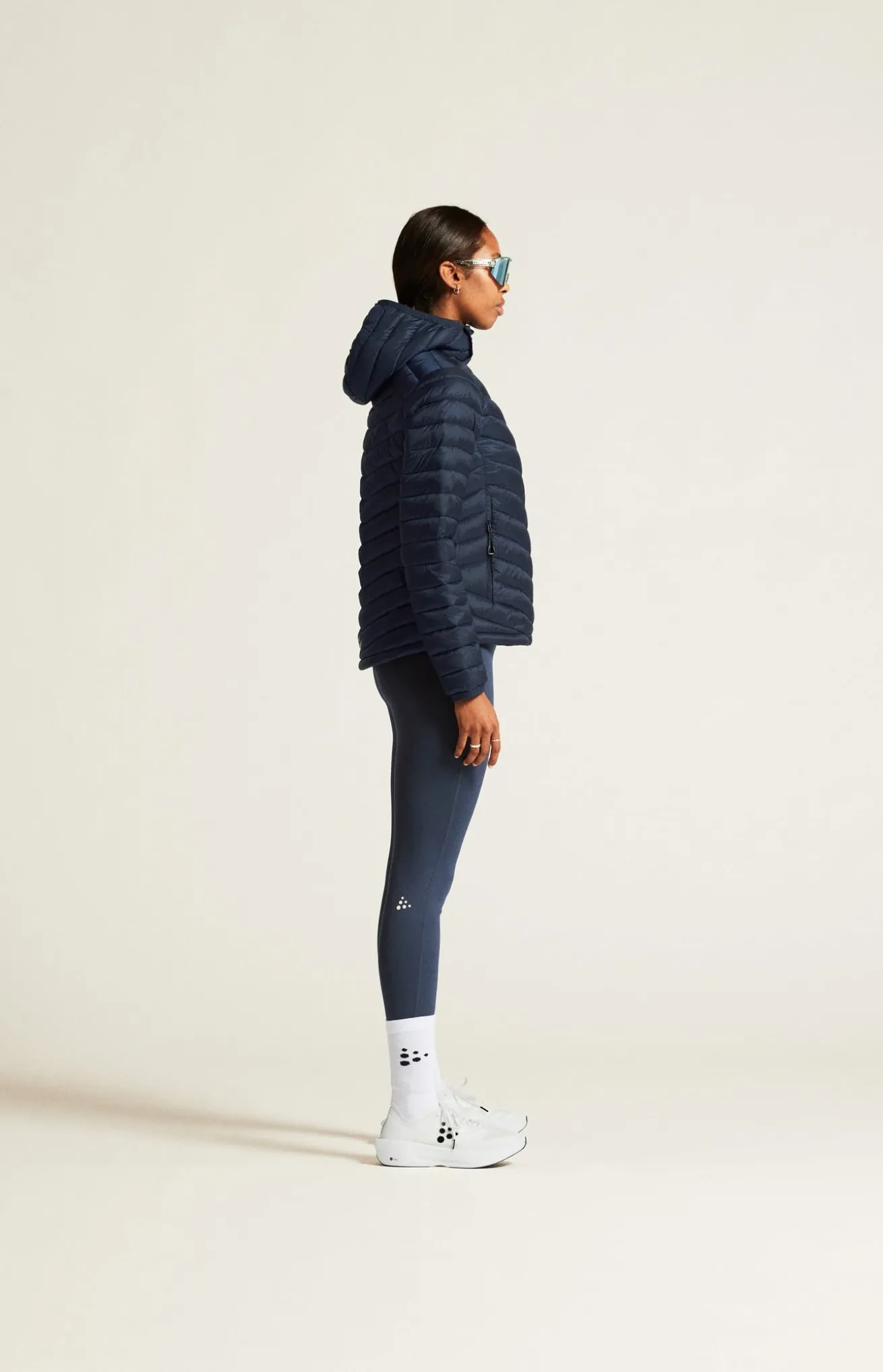 CORE Explore Lt. Insulation Jkt W