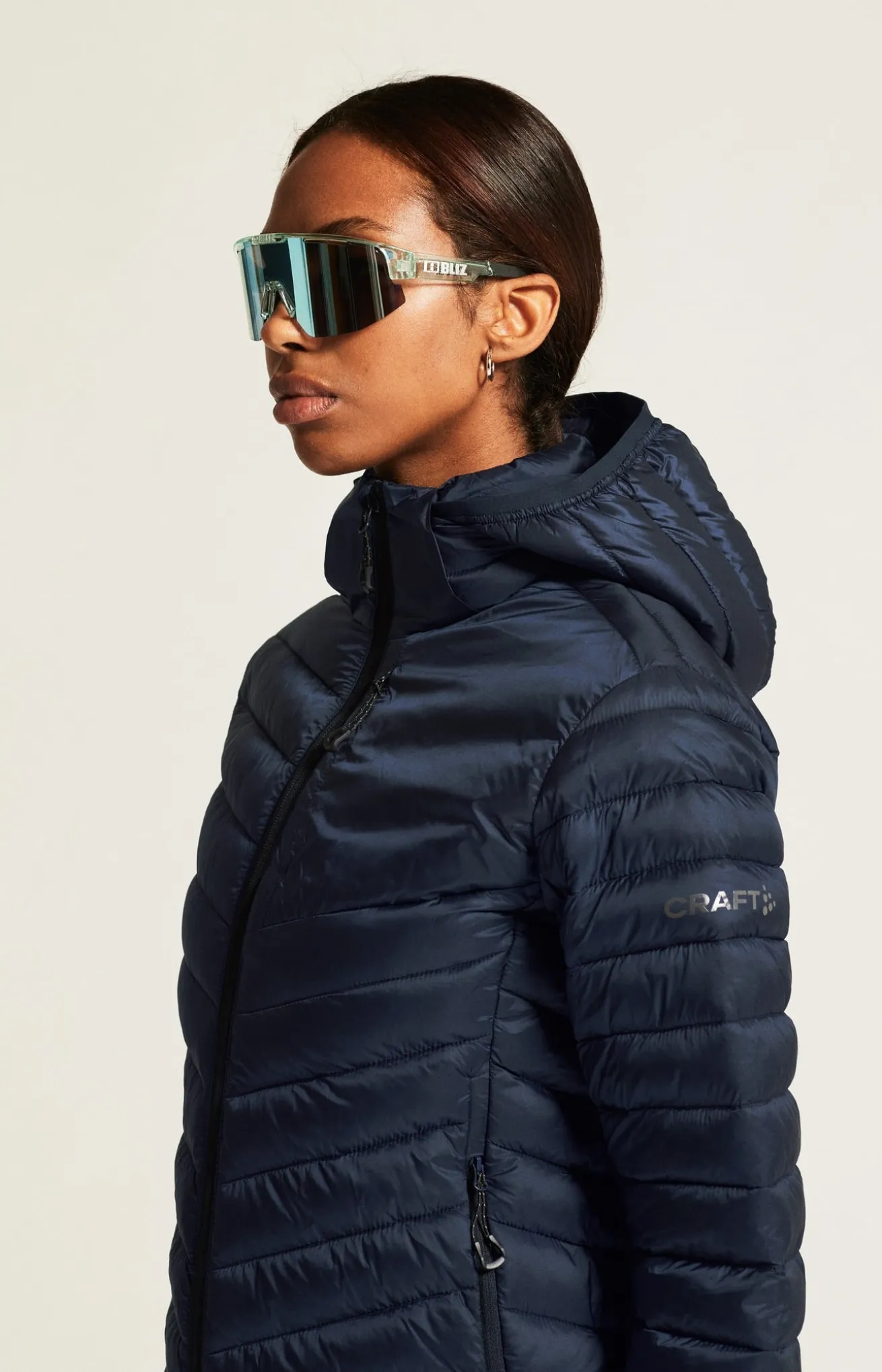 CORE Explore Lt. Insulation Jkt W