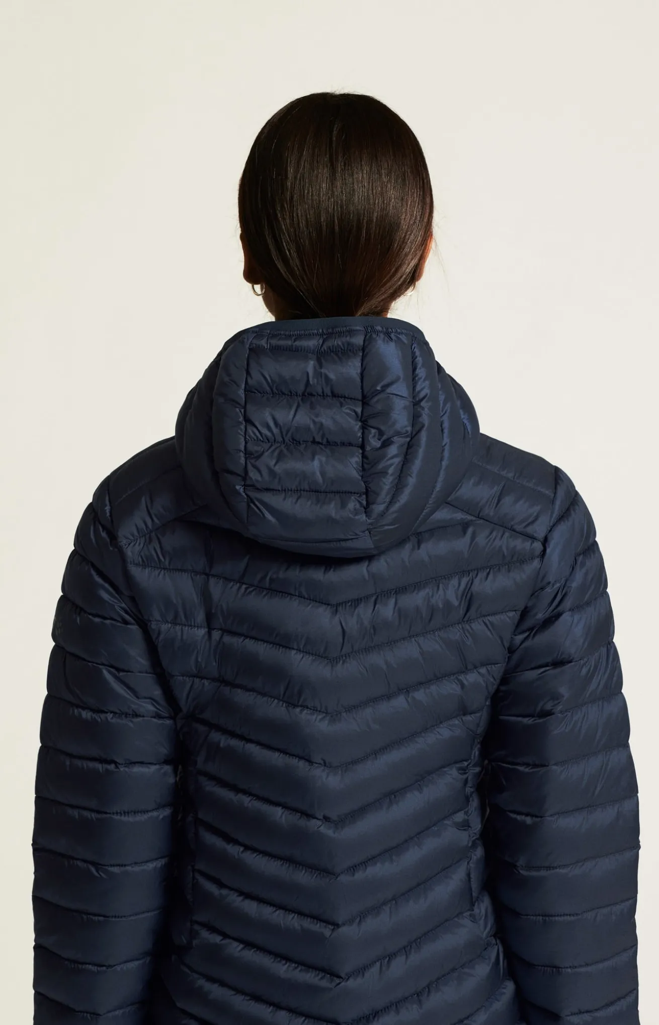 CORE Explore Lt. Insulation Jkt W