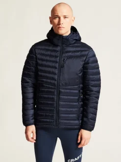 CORE Explore Lt. Insulation Jkt M