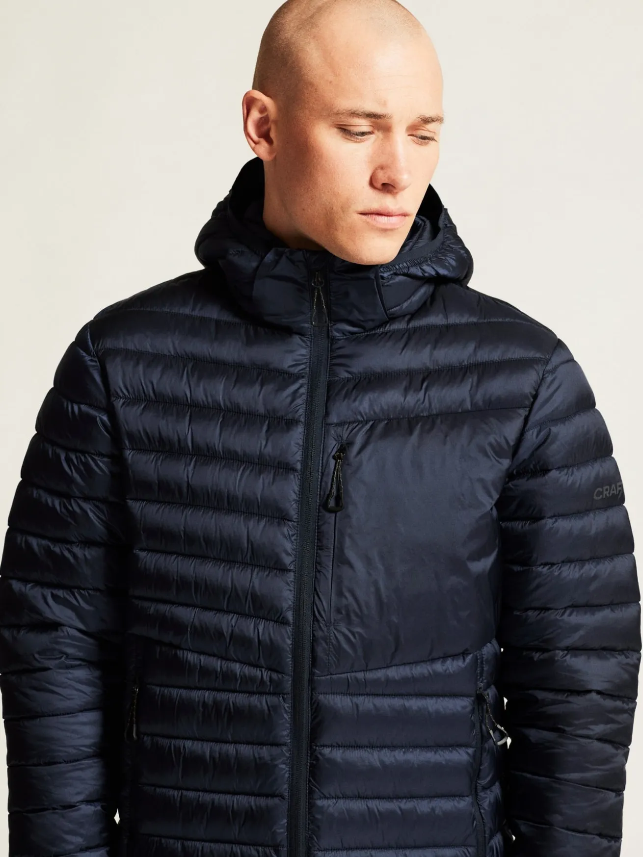 CORE Explore Lt. Insulation Jkt M