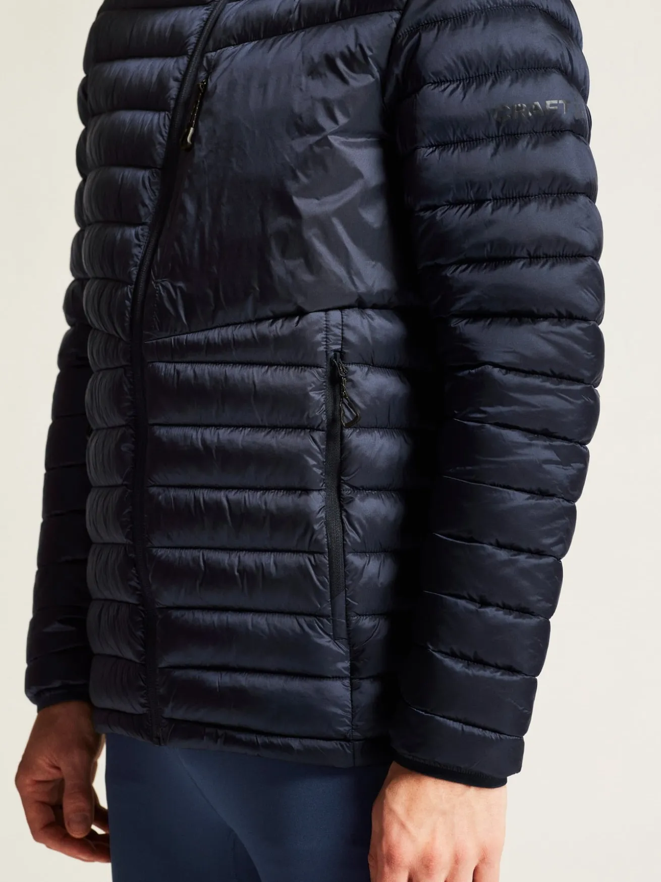CORE Explore Lt. Insulation Jkt M